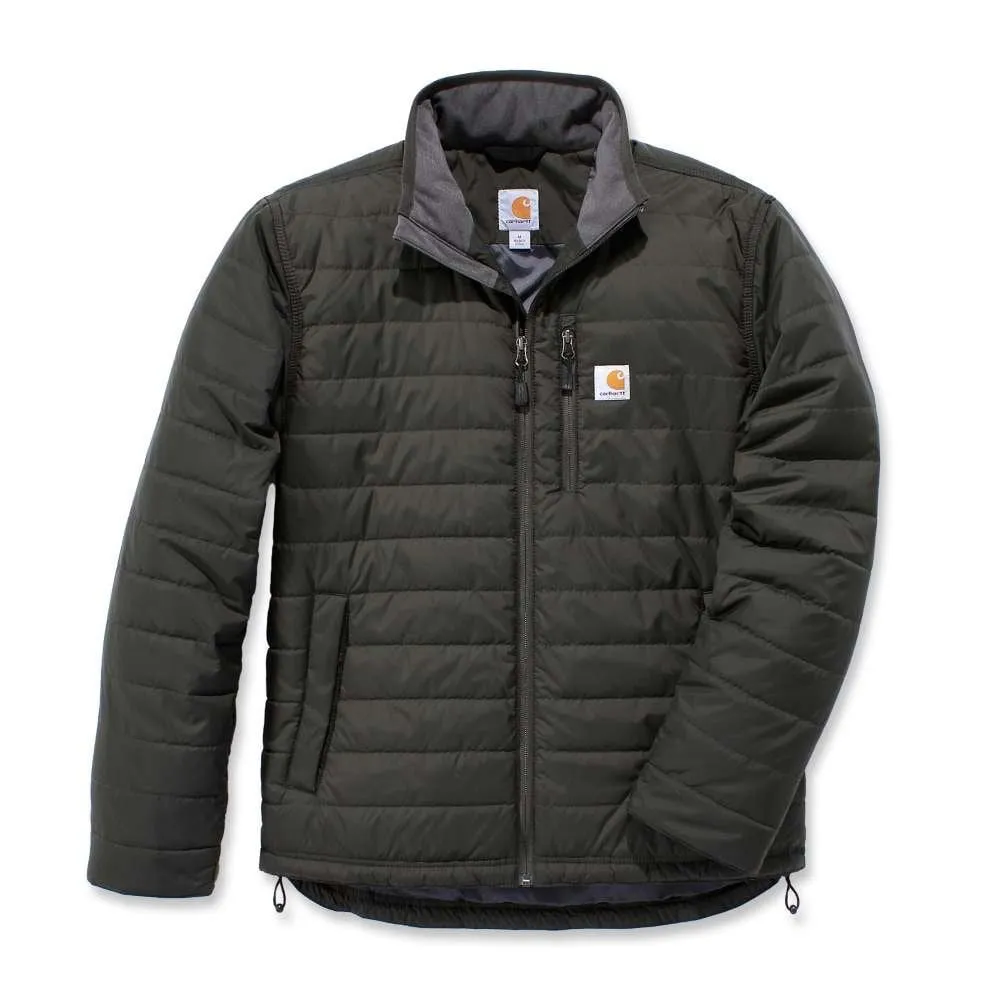 Carhartt Gilliam Jacket - Black - Medium | Jackets & Gilets | NYEs