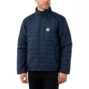 Carhartt Gilliam Jacket - Navy - Small | Jackets & Gilets | NYEs