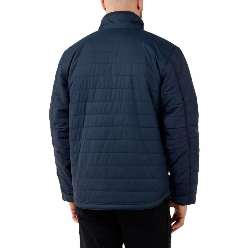 Carhartt Gilliam Jacket - Navy - Small | Jackets & Gilets | NYEs