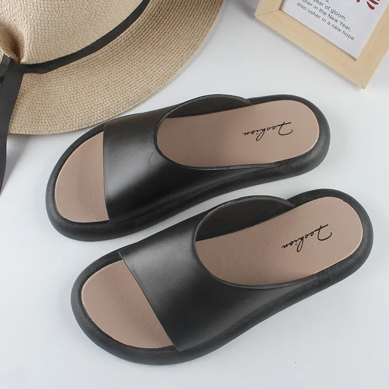 Casual Outerwear New Fashion Summer Women's Slippers