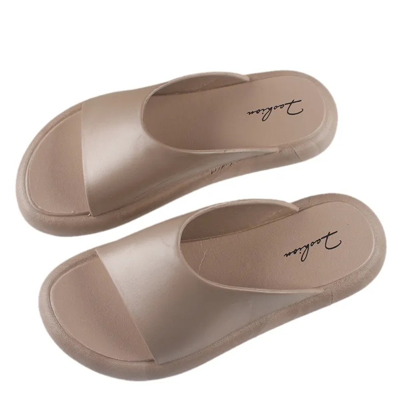 Casual Outerwear New Fashion Summer Women's Slippers