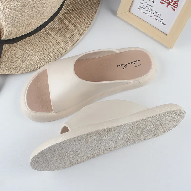 Casual Outerwear New Fashion Summer Women's Slippers