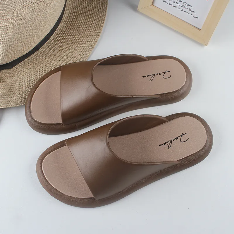 Casual Outerwear New Fashion Summer Women's Slippers