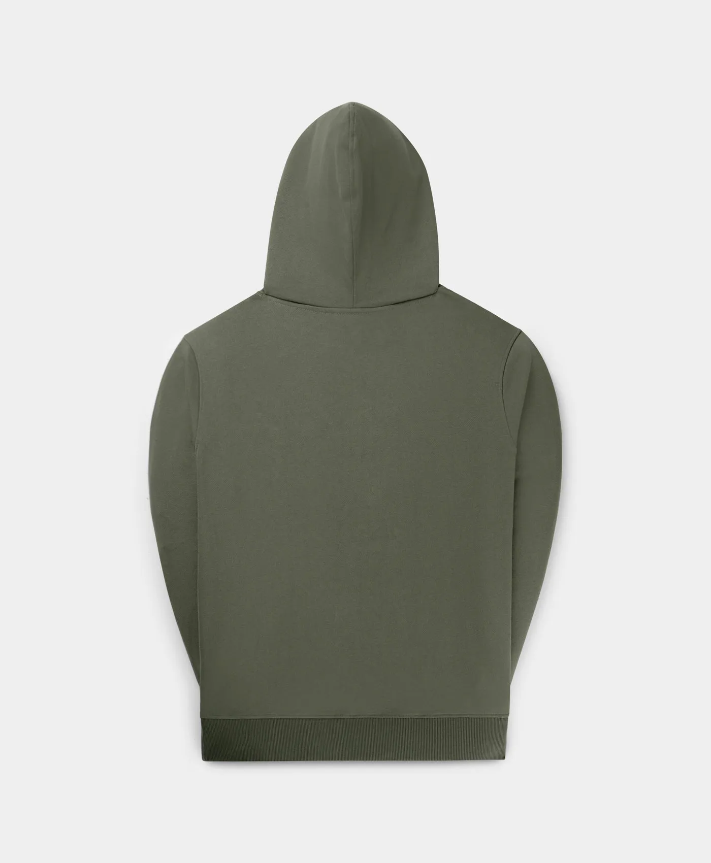 Chimera Green Eli Hoodie