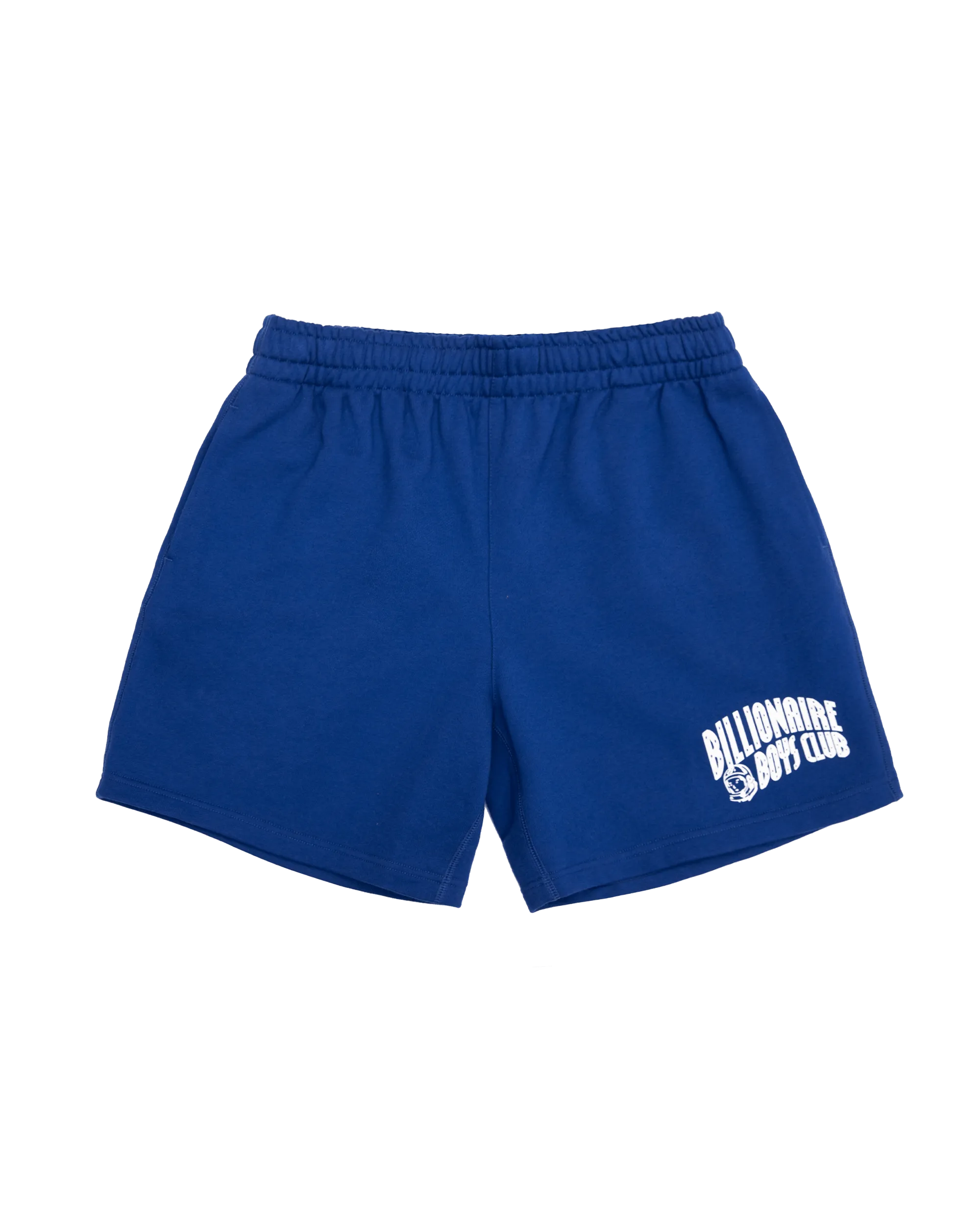 Classic Curve Sweatshort