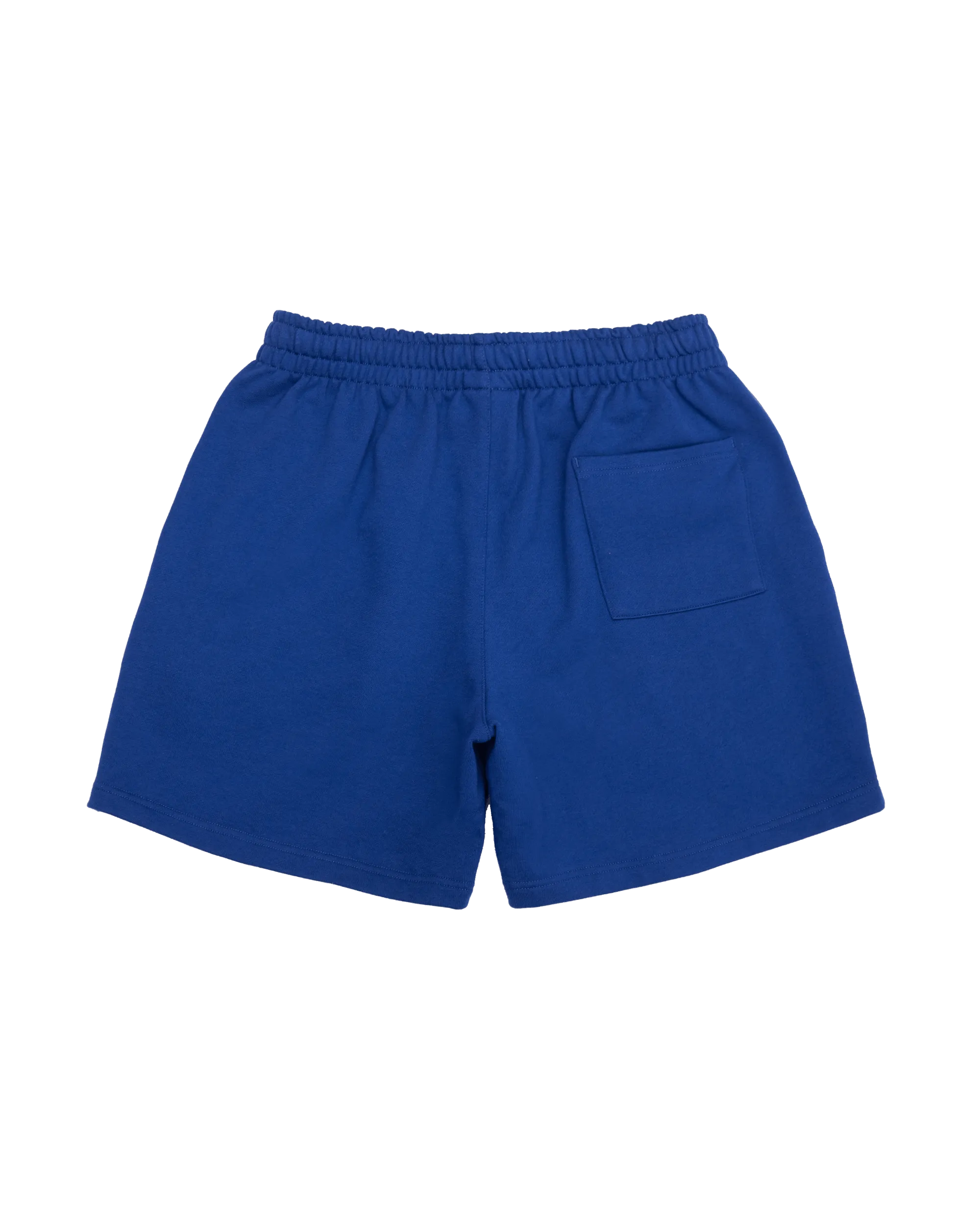 Classic Curve Sweatshort