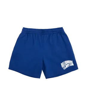 Classic Curve Sweatshort