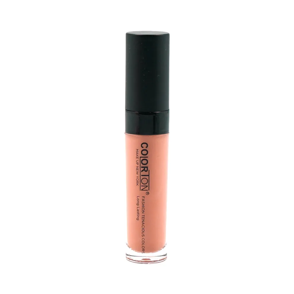 COLORTON Lip Gloss Matte Indeleble