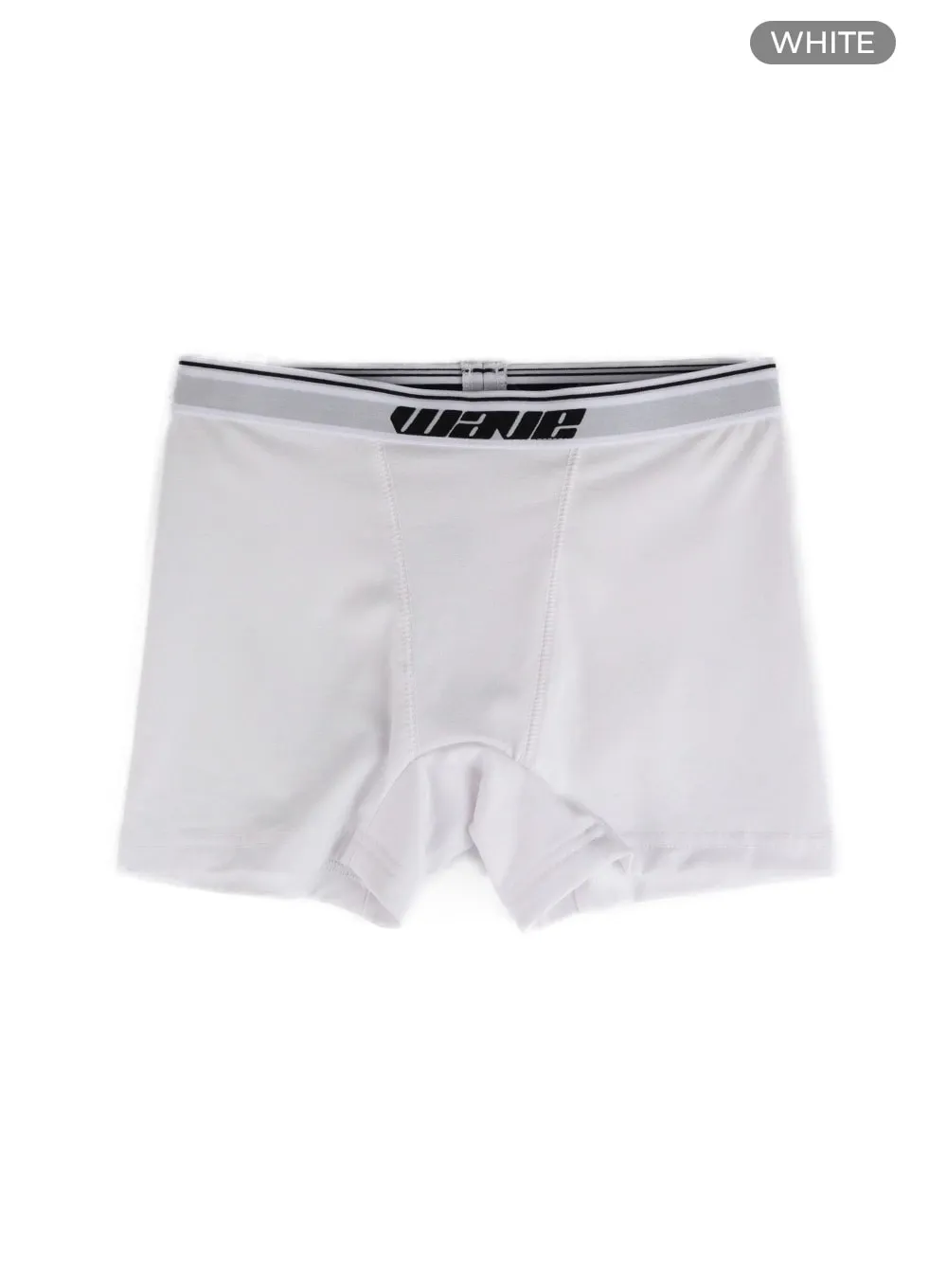 Contrasting Underwear Shorts CM411