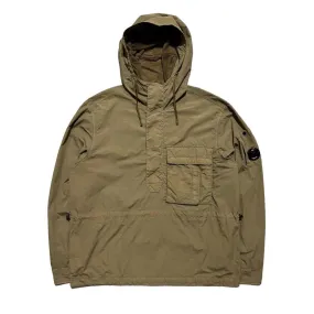 CP Company Flatt Nylon Pullover Jacket