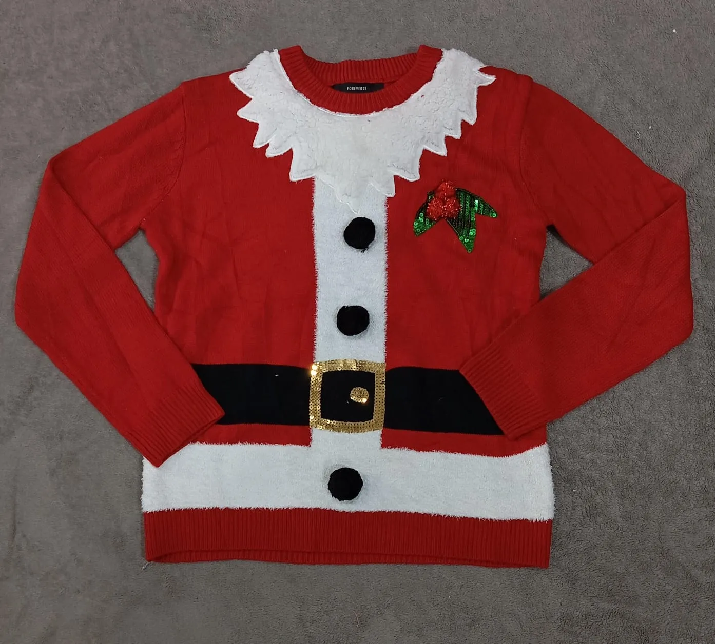 CR2517 Chrismas Sweaters - 25 pcs