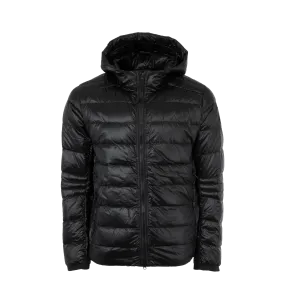 CROFTON HOODY BLACK DISC (MENS)