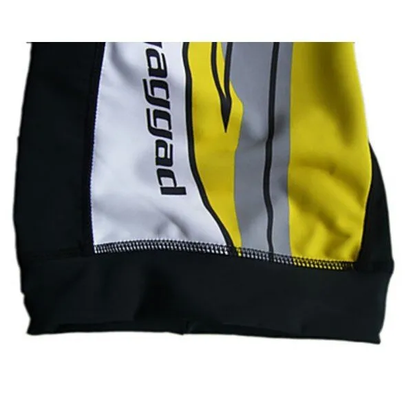 Cycling Short Pants With 3D Cushion Pad Tight Biking Shorts Riding Shorts Bicycle MTB Clothing