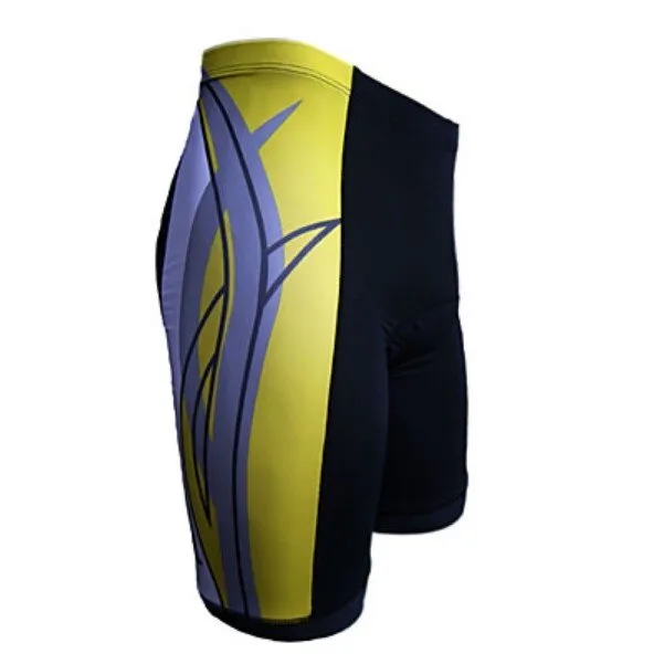 Cycling Short Pants With 3D Cushion Pad Tight Biking Shorts Riding Shorts Bicycle MTB Clothing