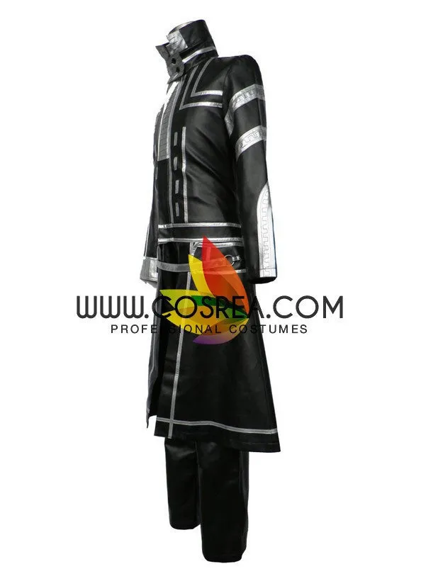 D Grayman Allen Walker Season 2 Cosplay Costume