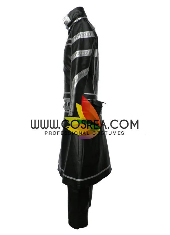 D Grayman Allen Walker Season 2 Cosplay Costume