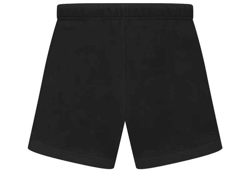 Fear of God Essentials Sweatshort Black