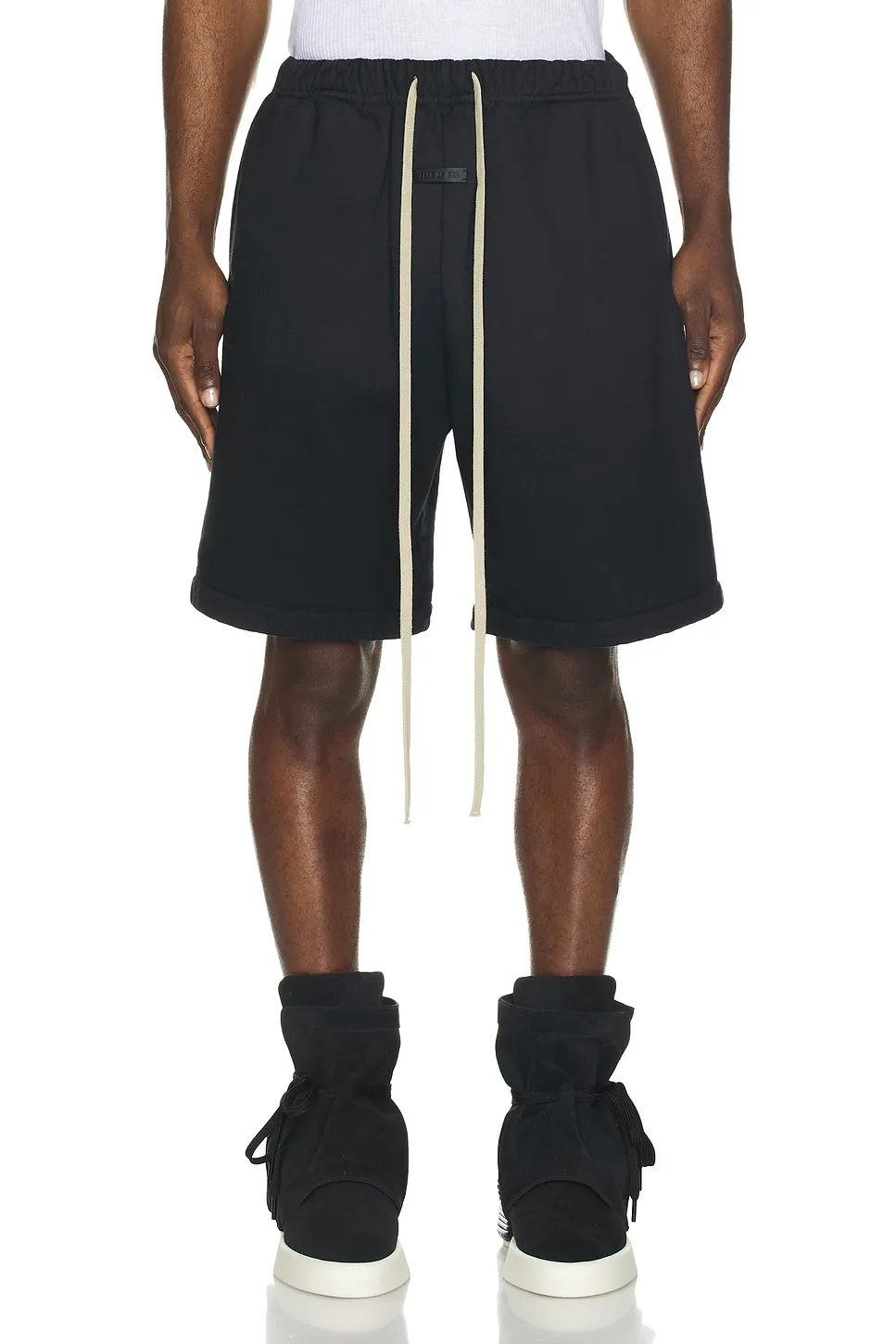 Fear of God Sweatshort 
        