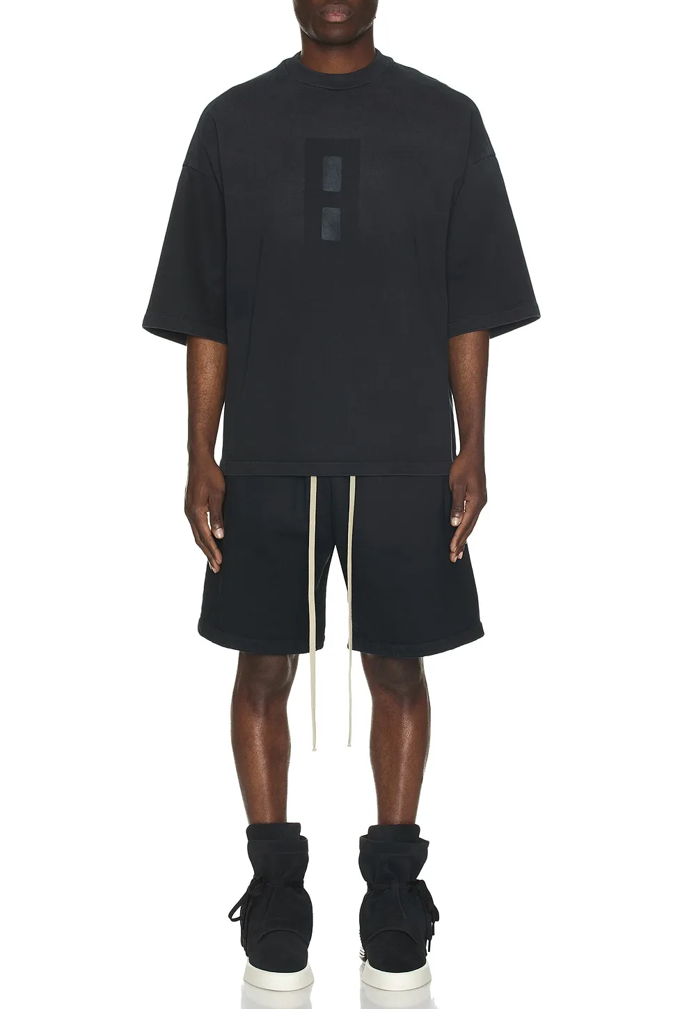 Fear of God Sweatshort 
        