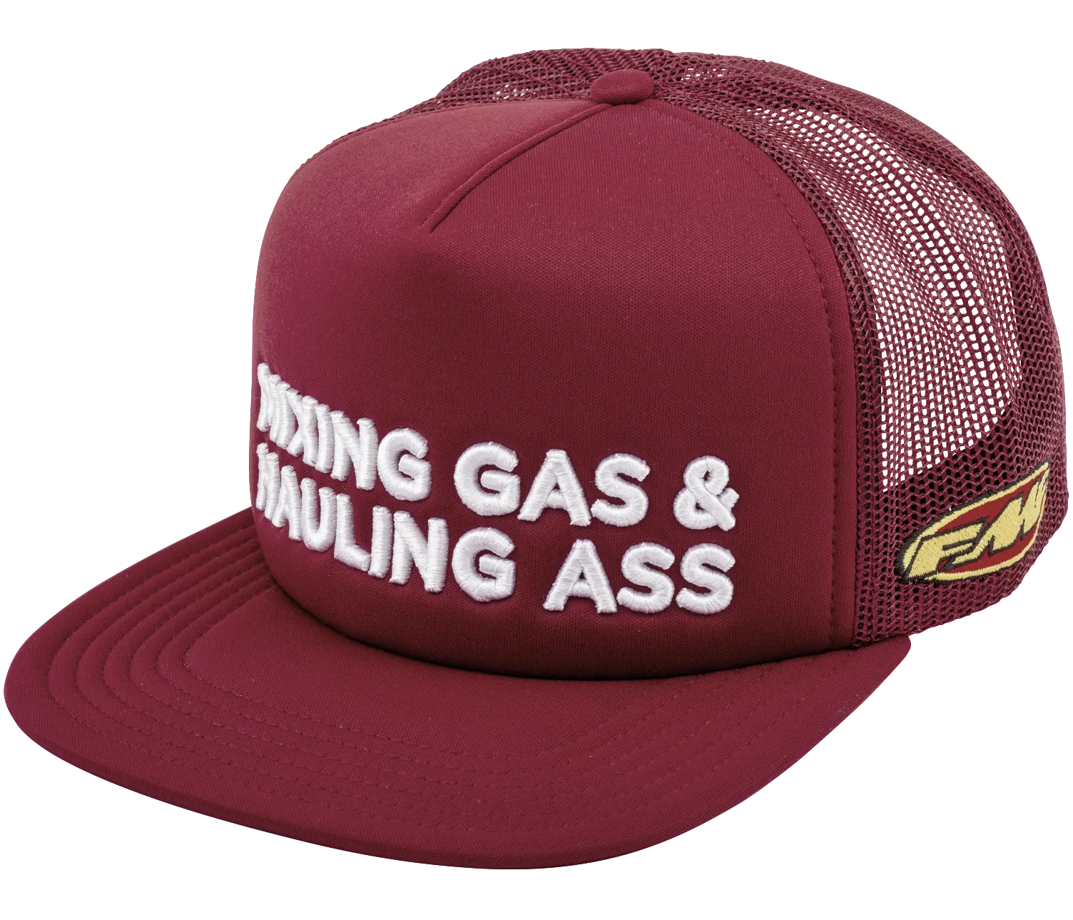 FMF GASS HAT