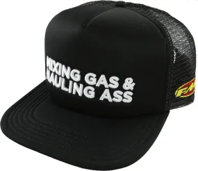 FMF GASS HAT