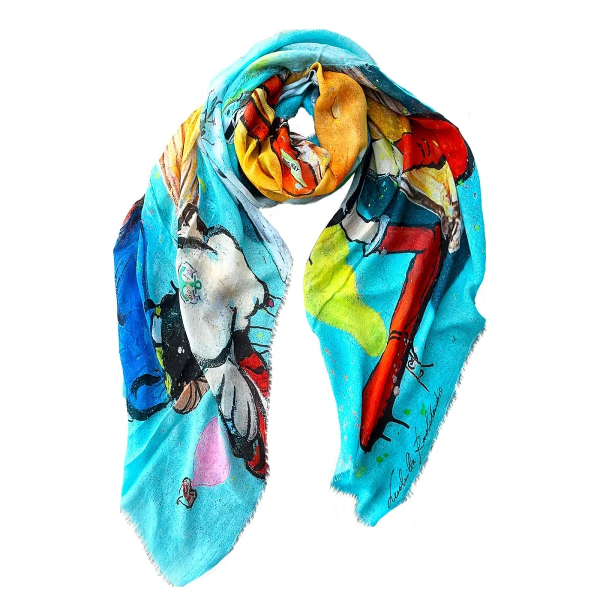 Foulard