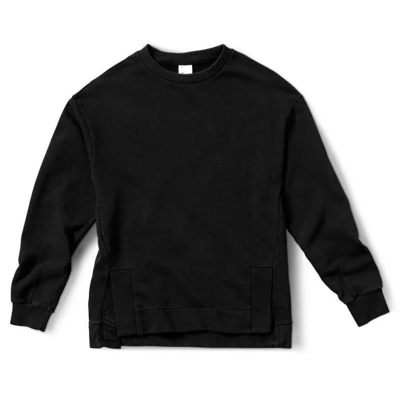 FW Apparel  Source Crew Neck - Felpa - Donna