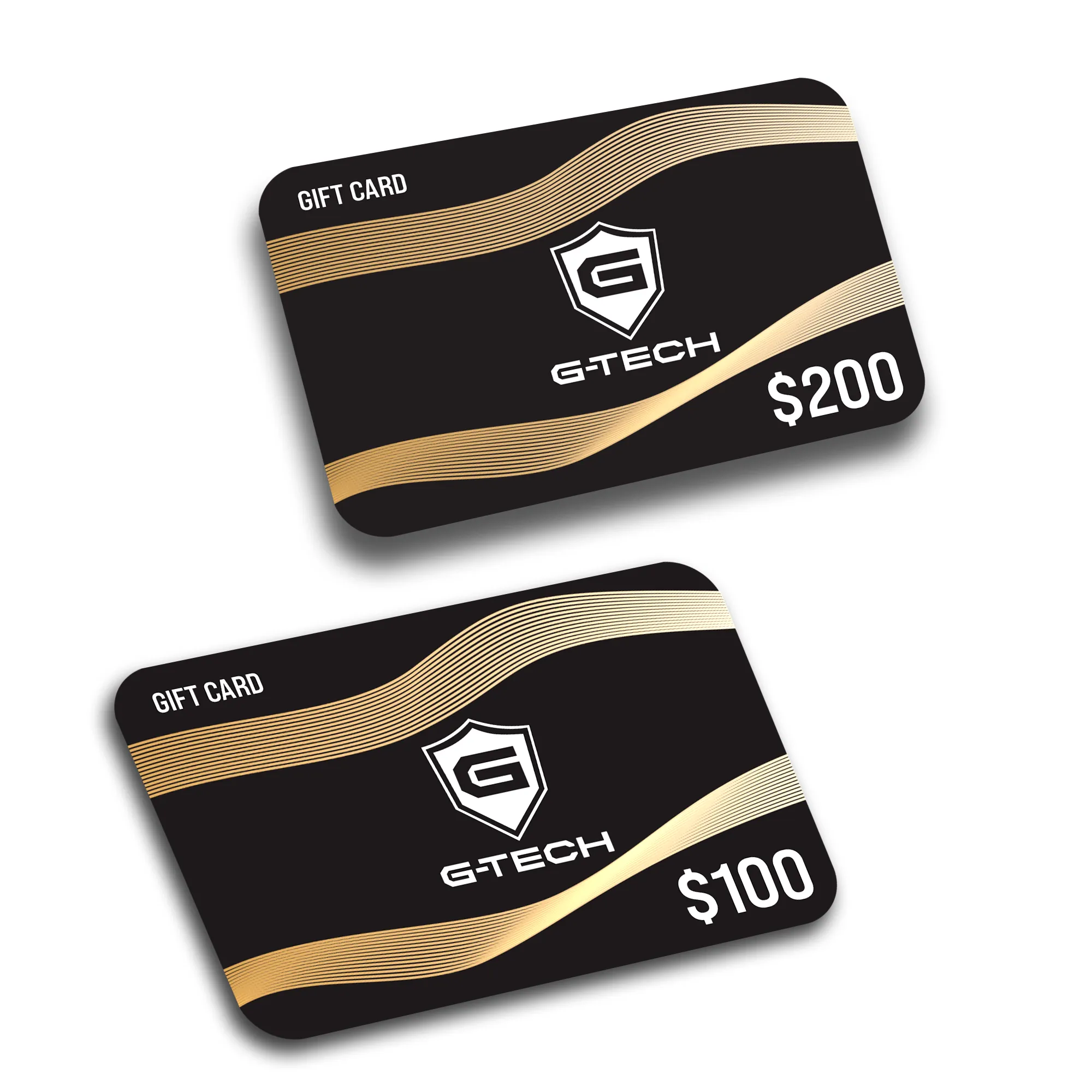 G-Tech Apparel Gift Card