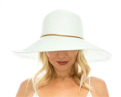 Gracie Sun Hat