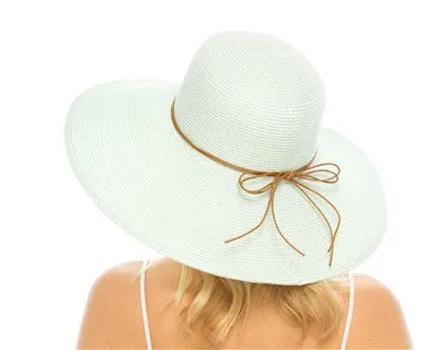 Gracie Sun Hat