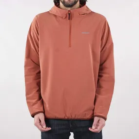 Gramicci Powell Half Zip Pullover Hoody