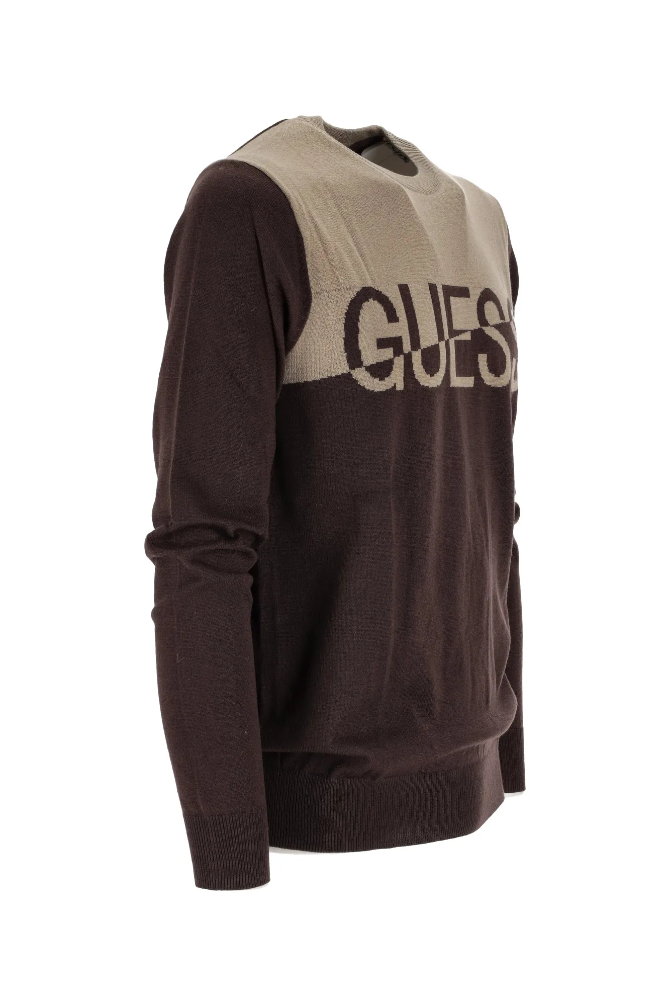 Guess Maglia Uomo M3BR09 Z3052