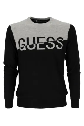 Guess Maglia Uomo M3BR09 Z3052