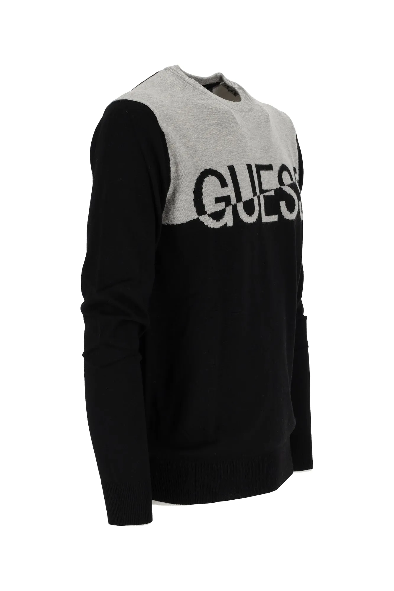 Guess Maglia Uomo M3BR09 Z3052