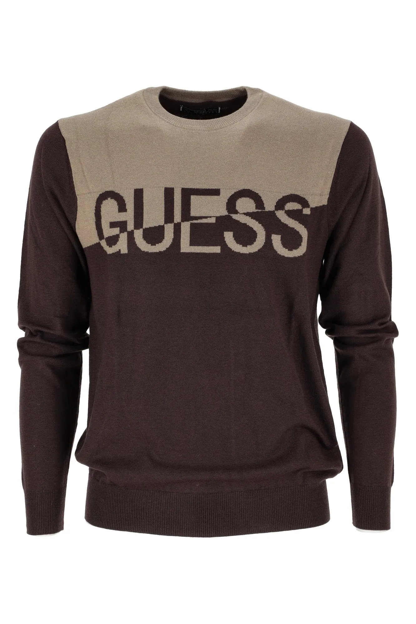 Guess Maglia Uomo M3BR09 Z3052