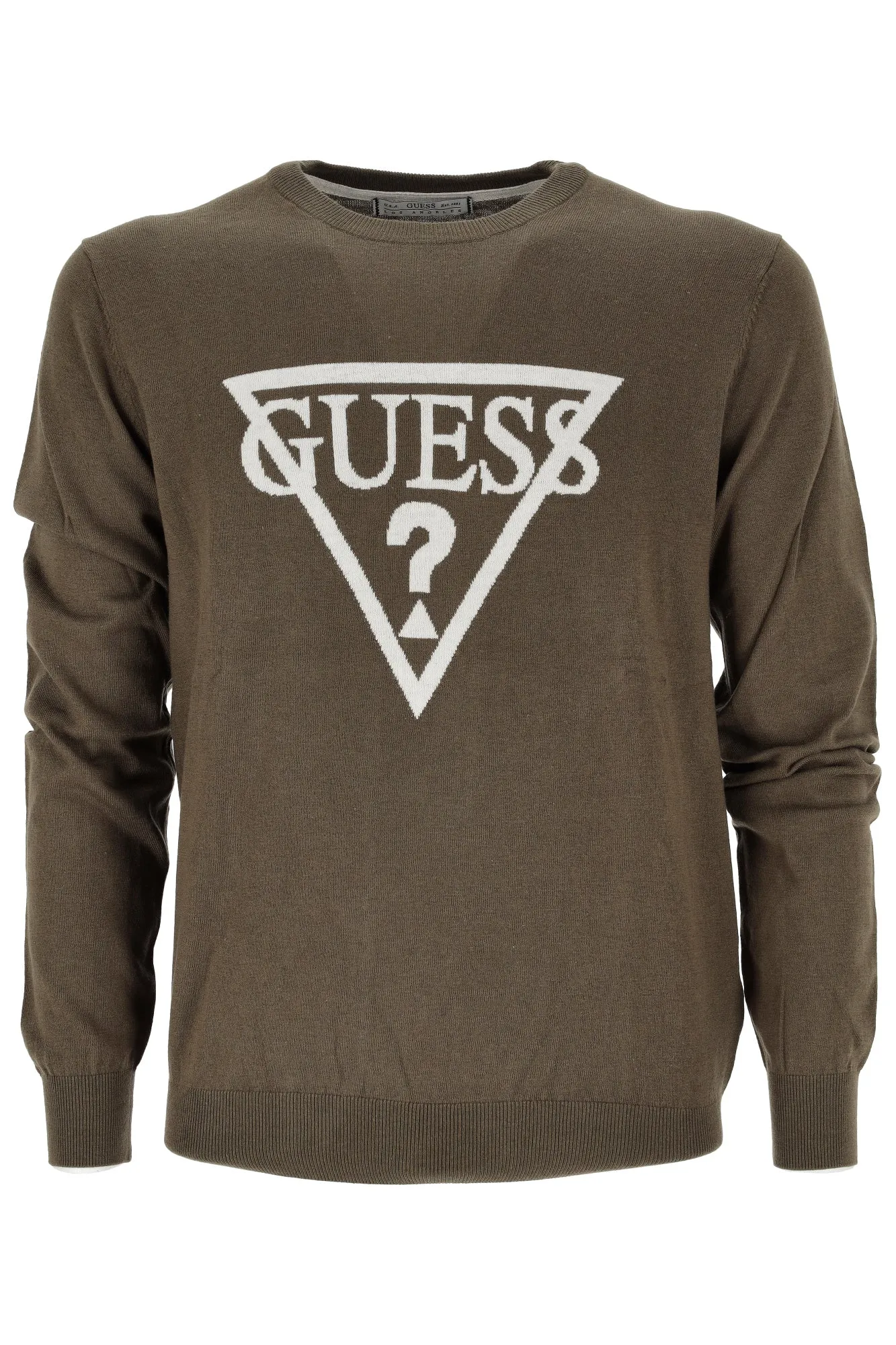 Guess Maglia Uomo M4RR08 Z33R1