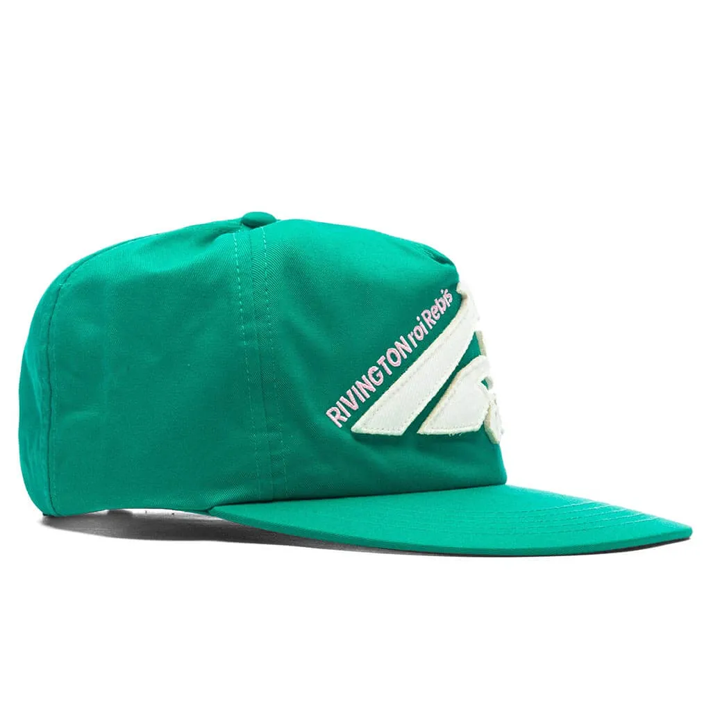 GYMGNO Hat - Green