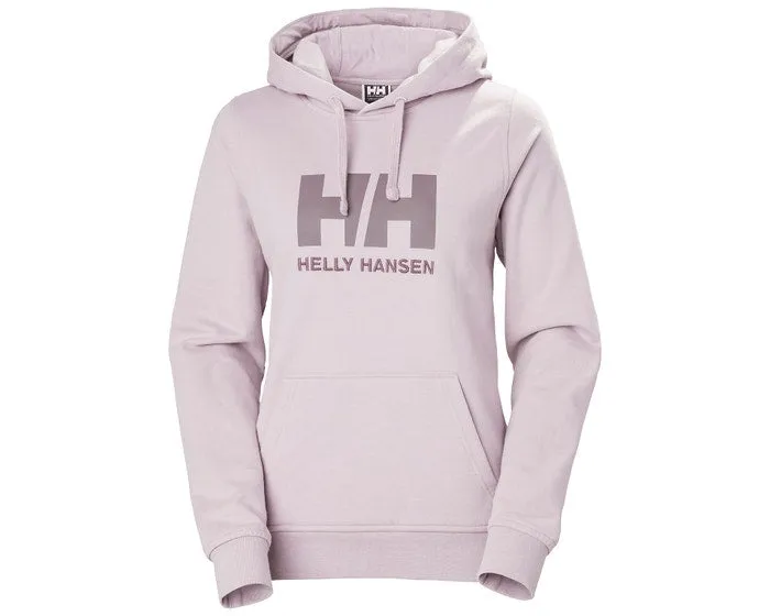 Helly Hansen Womens Logo Hoody