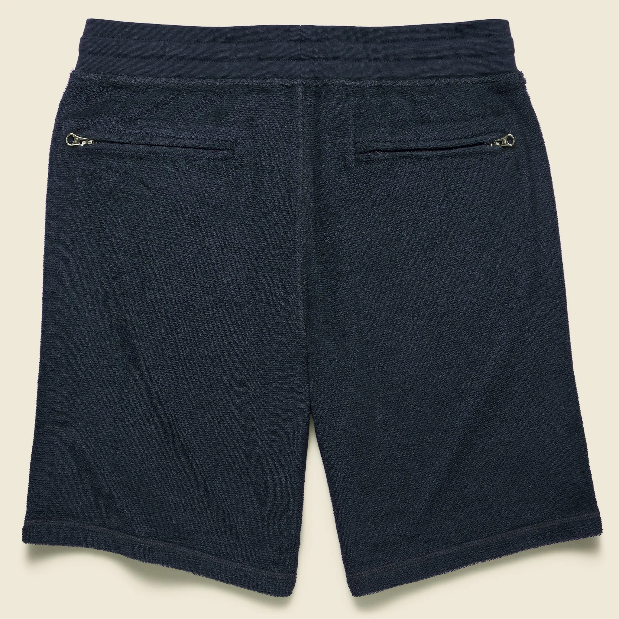 Hightide Sweatshort - Night