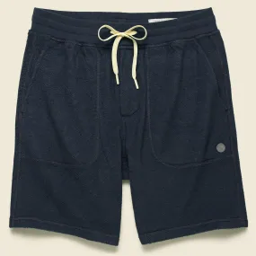 Hightide Sweatshort - Night