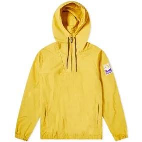 Hikerdelic Conway Smock JacketSunshine Yellow