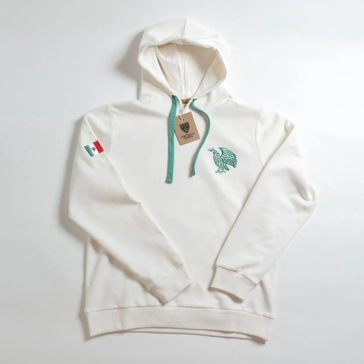 Hoodie Mexico El Tri