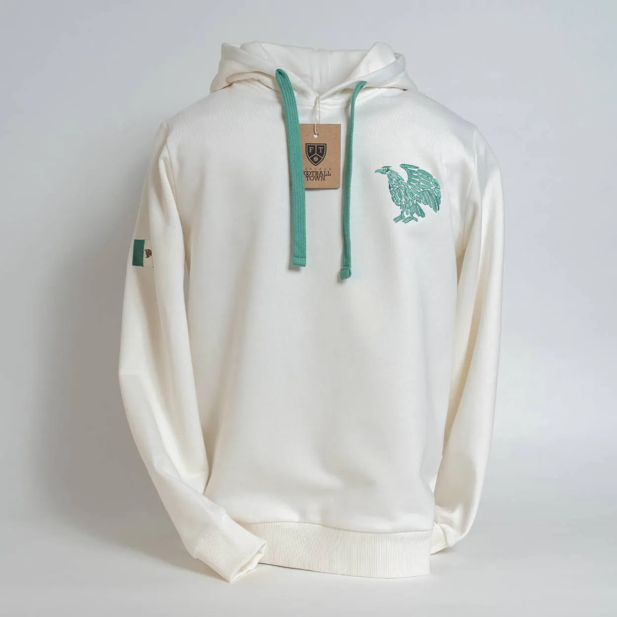 Hoodie Mexico El Tri