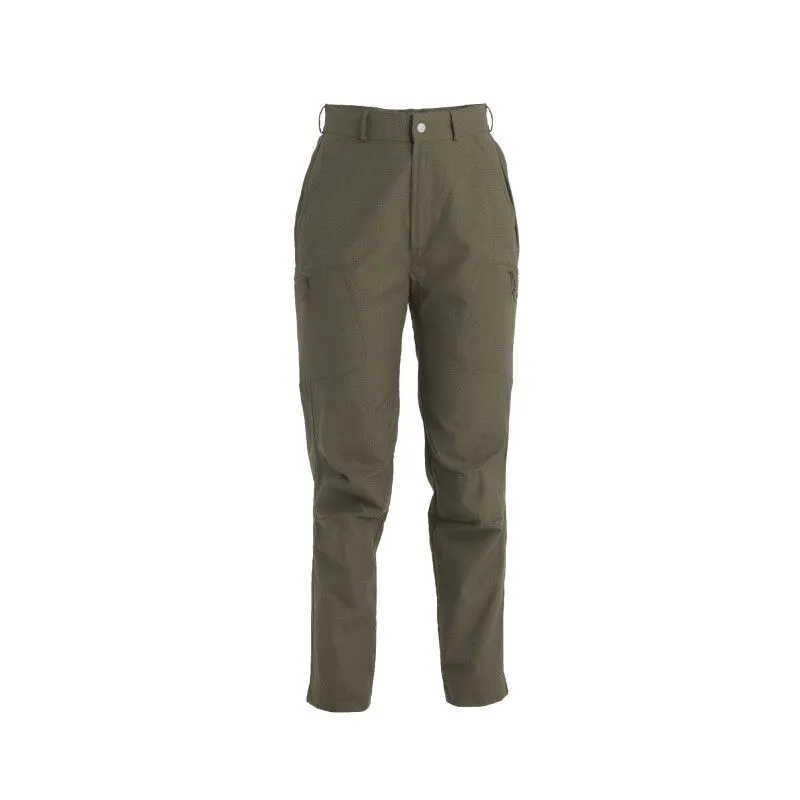 icebreaker  Merino Hike Pants - Pantaloni da escursionismo - Donna