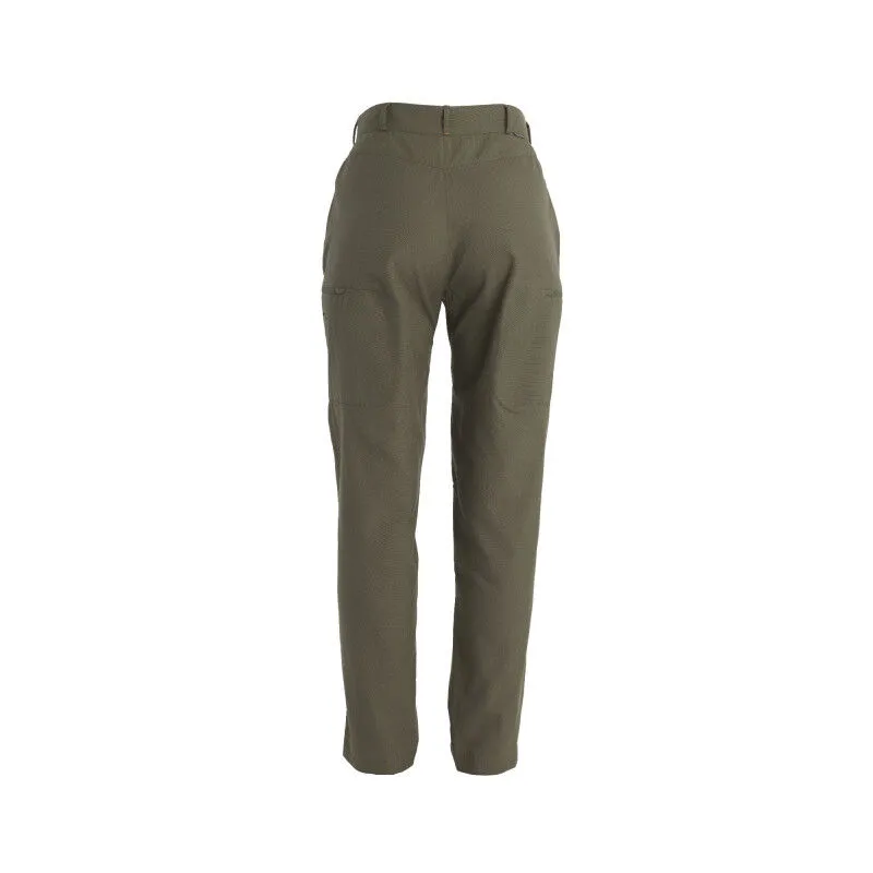 icebreaker  Merino Hike Pants - Pantaloni da escursionismo - Donna