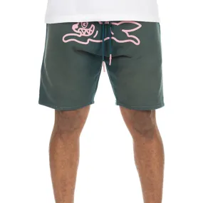 Icecream Gerald Short (Deep Teal)