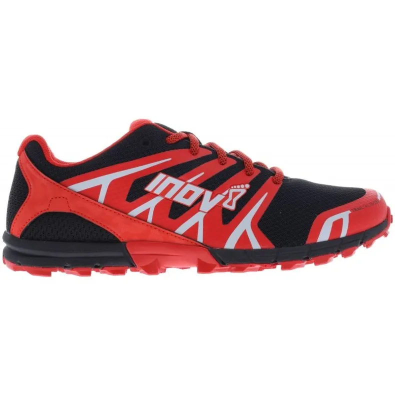 Inov-8 Trailtalon 235 Running Shoes 000714-BKRDGY-S-01 red