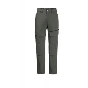 Jack Wolfskin  Diskovera Pants - Pantaloni da escursionismo - Uomo