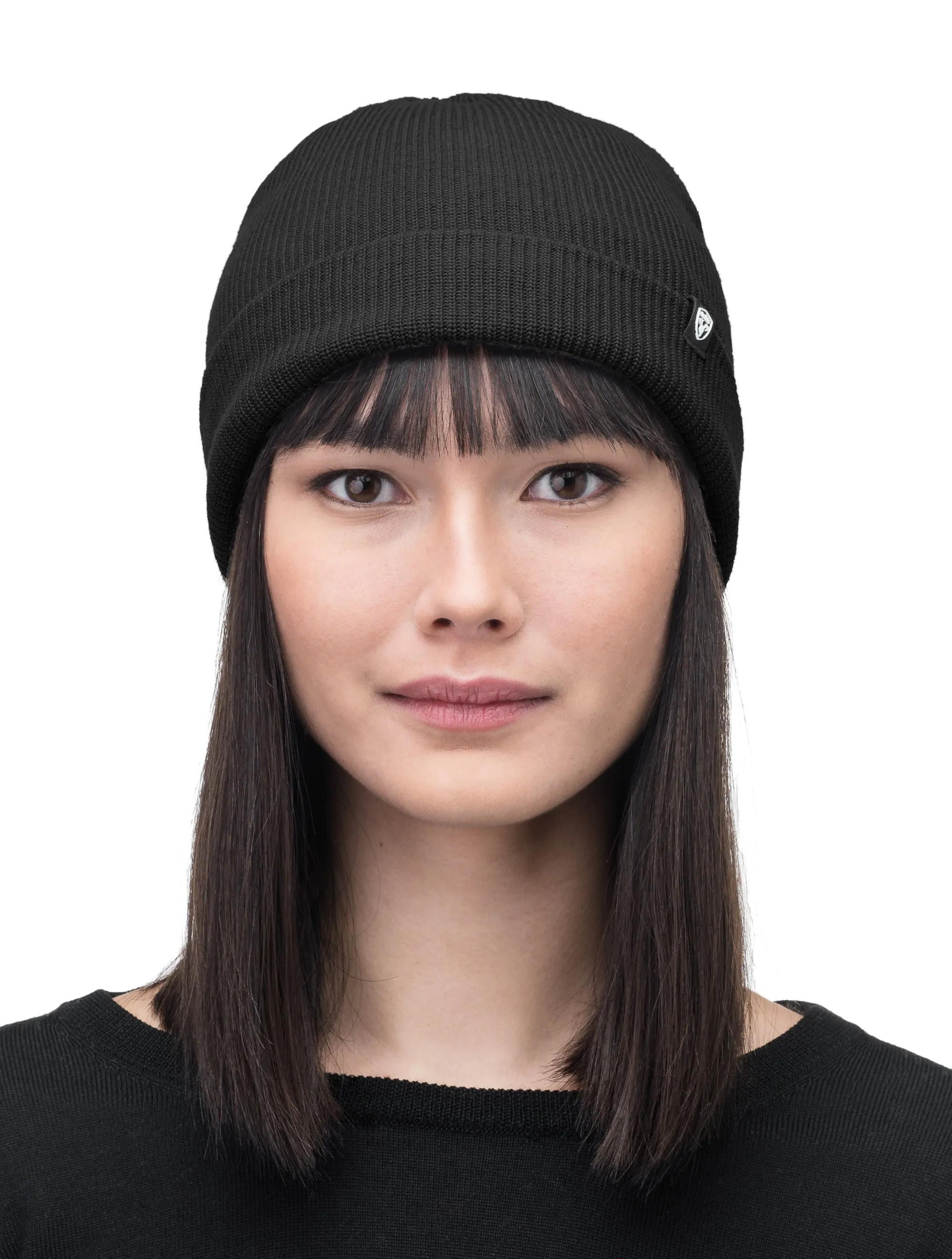 Julian Knit Toque