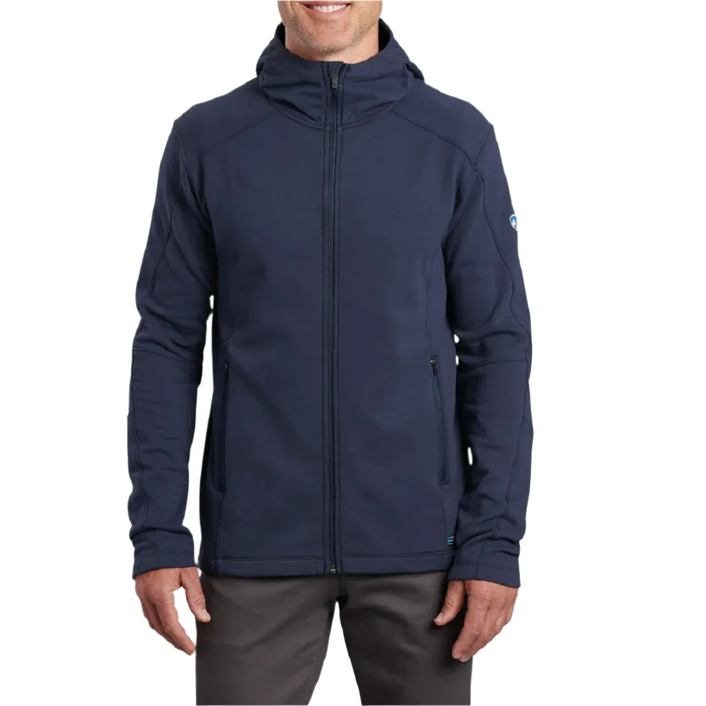 Kuhl Men's Spekter Full Zip Hoody